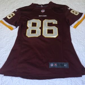 Redskins Jersey